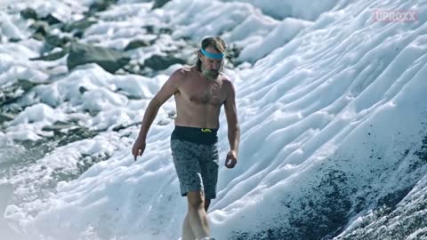 Wim Hof, The Iceman Cometh | HUMAN Limits