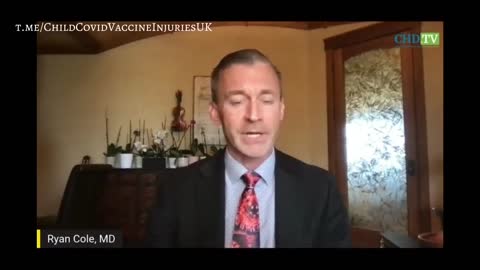 Listen up all you Jabbed People ! You need to know this. Vaccines cause Cancer