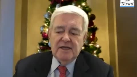 Newt Gingrich rips Trump legal team: 'They've got to make a dramatically stronger and clearer case'