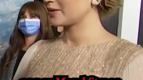 Meryl Streep Annoys to Jennifer Lawrence Funny Moment