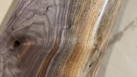 Wood working video #shorts