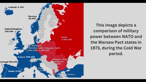 Warsaw Pact: The Forgotten Soviet Military Coalition