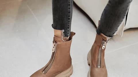 Chiko Boots are Chic