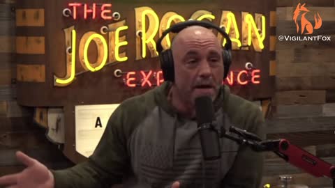 'The Experts' Aren't Trustworthy—Blindly Following Authority Ultimately Leads to Tyranny: Joe Rogan