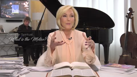 Paula White's Sunday Live Stream 11/19/2023