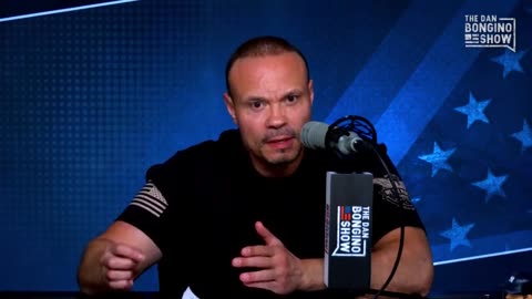 Ep. 1722 Panic Breaks Out Over The Ukraine Bio-Labs Story - The Dan Bongino Show