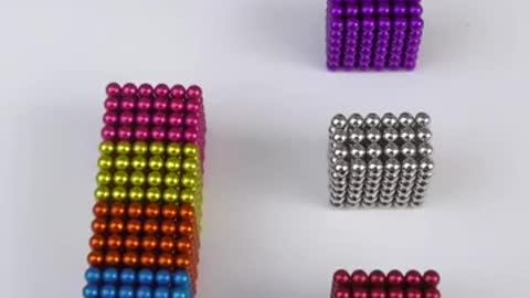 oddly satisfying video ever... read the description