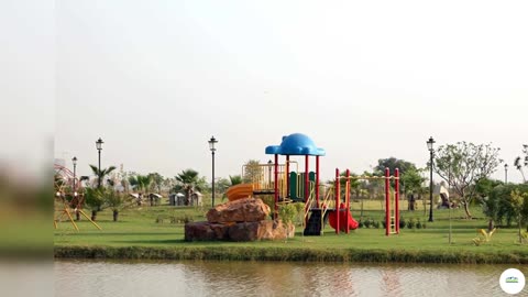 Gaur Yamuna City Township Housing Plots