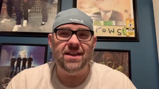 FLAWED VLOG - February 3, 2021