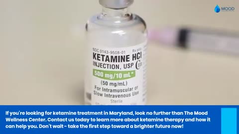 Manageable Medical Conditions through Ketamine Therapy