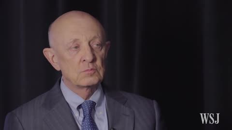 CIA Director James Woolsey: Turkey, Flynn, VP Joe Biden, and a Plot