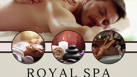 Royal Spa