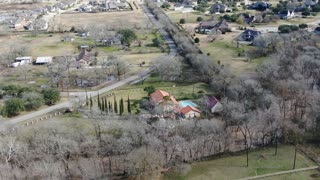 Richmond Farms, 200-400ft, January 1, 2020