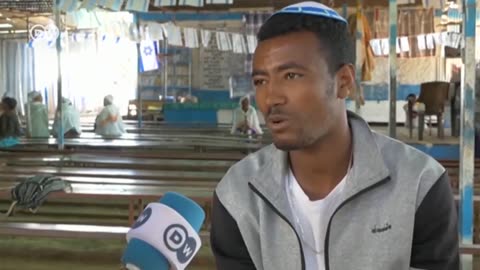 Why Ethiopian Jews Are Building a Movement Against Racism in Israel