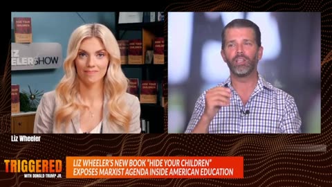 Liz Wheeler's New Book Exposes the Marxist Radicals Inside the Classroom