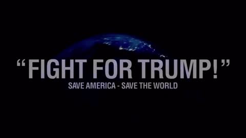 Epic #FightForTrump