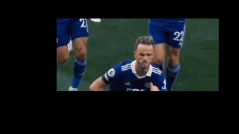 Maddison goal vs tottenham