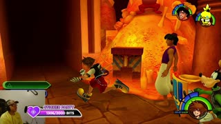 Charleychokobo's Kingdom Hearts play threw (part 12)