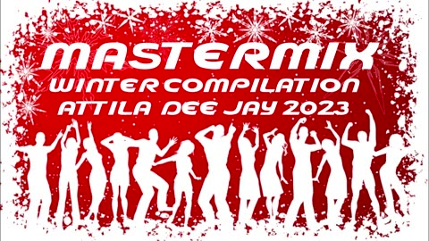 MastermiX Winter Compilation 2023 HQ