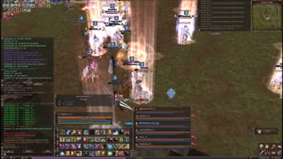 Lineage 2 -- SK 2-1-2015