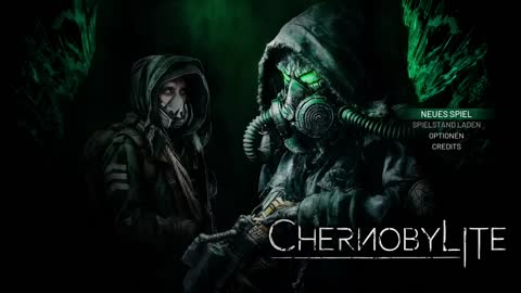 Chernobylite #44 Info, und Ende von Staffel 1. PS4 GER