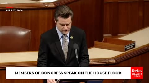 240418 I Come To The House Floor This Evening To Expose A Cover-Up Matt Gaetz.mp4