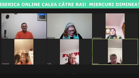 MAGDA IGNAT POEZIA -TE LAUD NUME VEȘNIC- CALEA CĂTRE RAI PĂRTĂȘIE #live #dumnezeu #isus #poezii