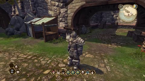 Fable Anniversary | All Expressions