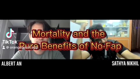 Mortality and the Pure Benefits of No-Fap | Overcoming Addiction