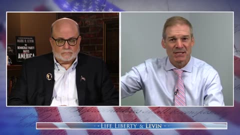 Rep Jim Jordan: This Is Out of Control!