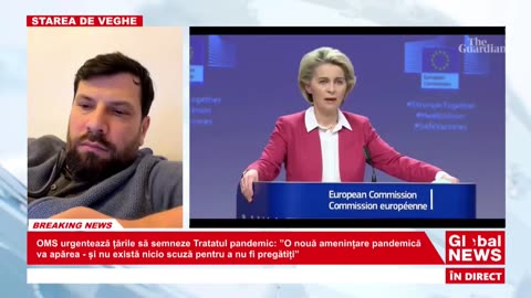 Starea de veghe (Global News România; 28.03.2024)