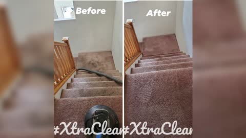 Carpet Cleaning Ventura | xtraclean.net | Phone : +1 805 9811 192