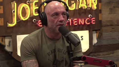 TERRIFYING!💥Joe Rogan-Elites will make you a SLAVE