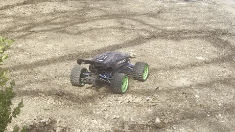 RC fun