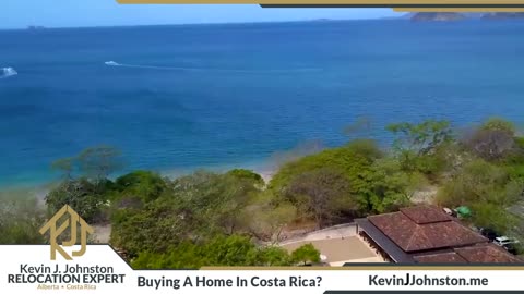 Introduction to Kevin J. Johnston's Expertise in Costa Rican Real Estate Assistance and Relocation