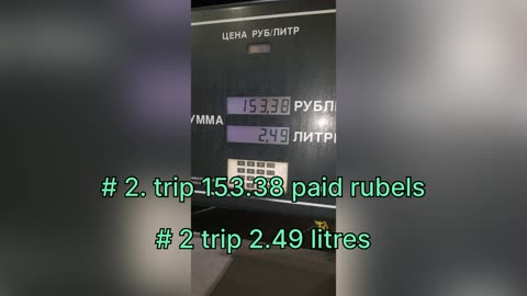 40% gasoline savings 🚗✨ Fuel Efficiency Experiment! ✨🔍 #FuelSavings #Innovation #rezotone #gassaving