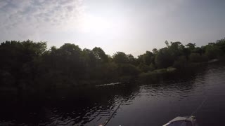 Pike Fishing