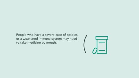 Understanding Scabies Signs, Symptoms, Causes, and Treatment - Merck Manual Consumer Version