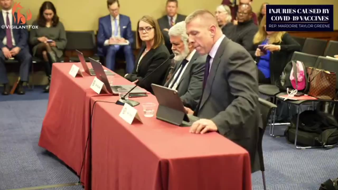 Attorney Thomas Renz Accuses the CIA and DoD of Being Deeply Involved ...