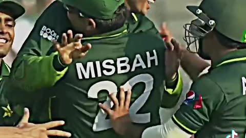 Pak vs wi world cup 2011