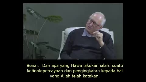 What's up Prof 128-Pro-Life/Pro-Choice, The Significance of 3 Angels Message (Indonesia Subt)