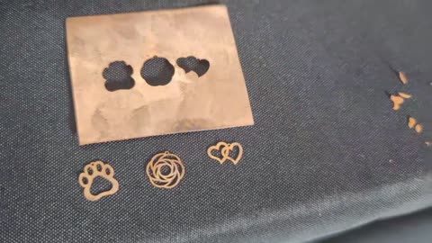 How to Minimise the Loss When Cutting Gold and Silver with a Laser Marker