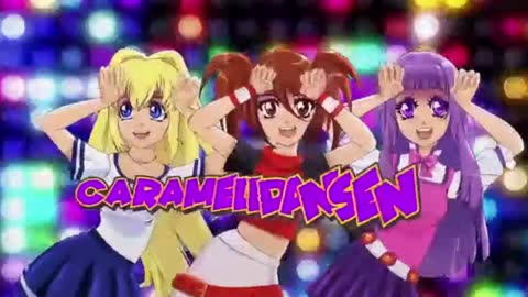 Caramelldansen 2018 Swedish Version (Unofficial Edit)