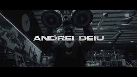 MASSIVE SHOULDER WORKOUT-ANDREI DEIUS/SERGI CONSTANCE