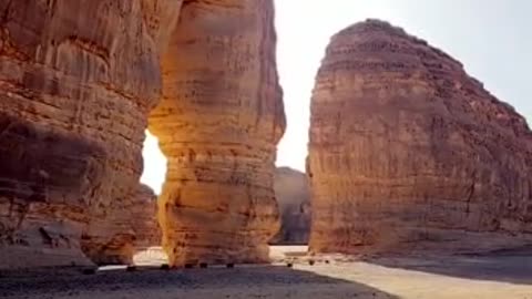 Al ula Saudia Arabia beautiful place subscribe to my channel