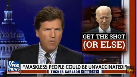 Tucker Carlson Tonight 14 May 21