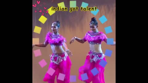 Bollywood IndianTraditional Dance Competition Don't forget