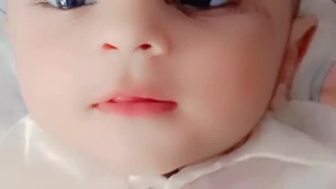 Baby song 💞 beautiful baby boy status #viral #trending