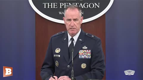 LIVE: Defense Department Briefing on Israel-Hamas War...