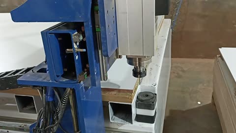 Como fazer um armário usando somente a Router cnc